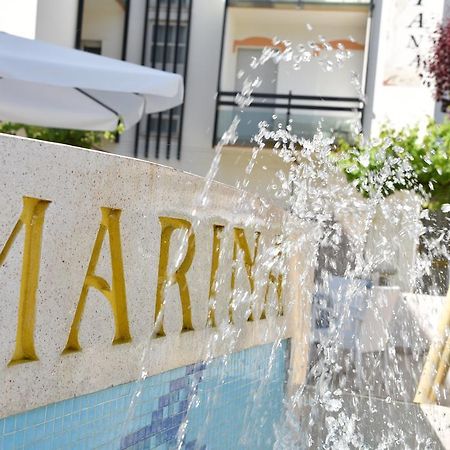 Hotel Marina Riccione Exterior foto