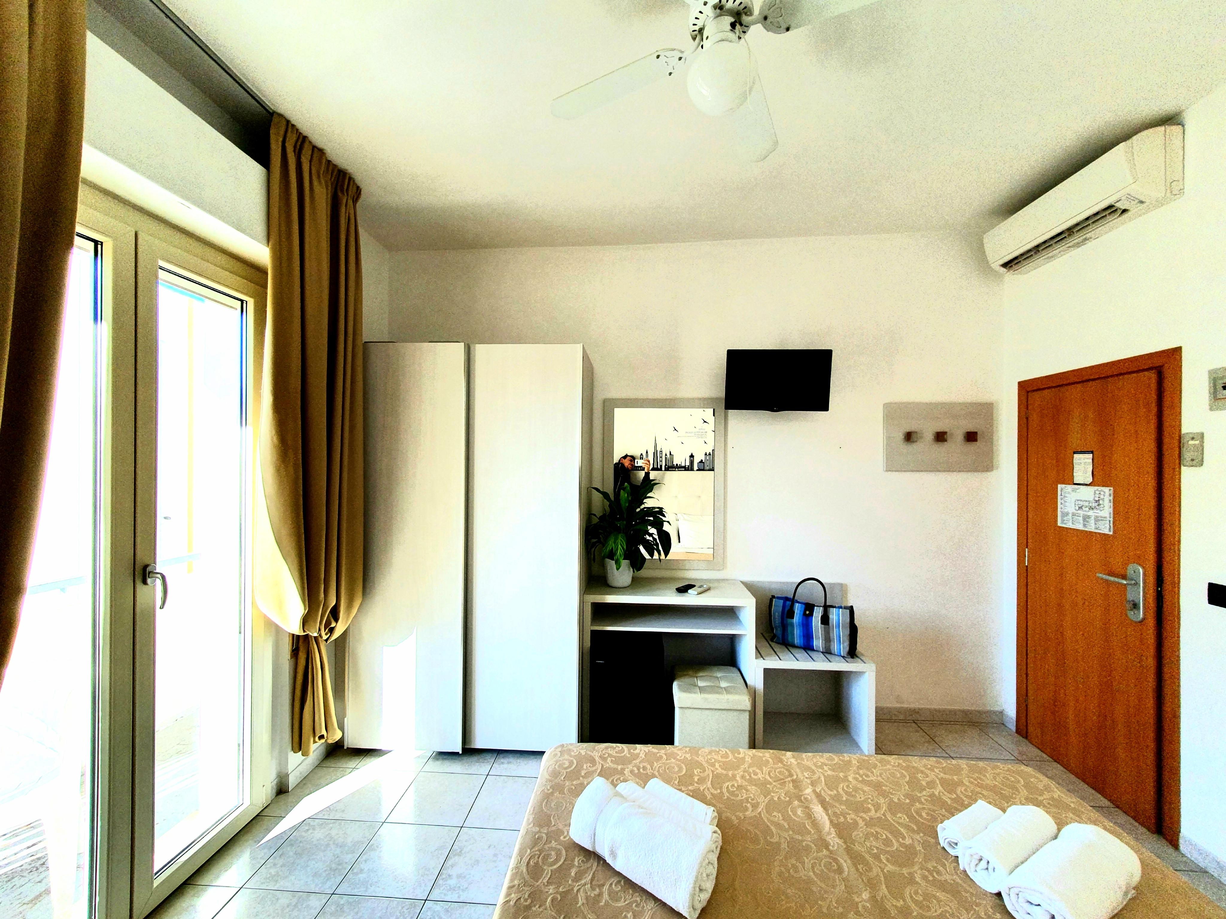 Hotel Marina Riccione Exterior foto